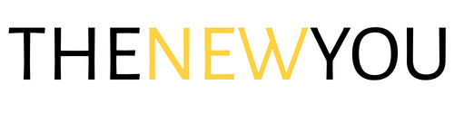 THE NEW YOU